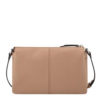CARTERAS NINE WEST BROWN