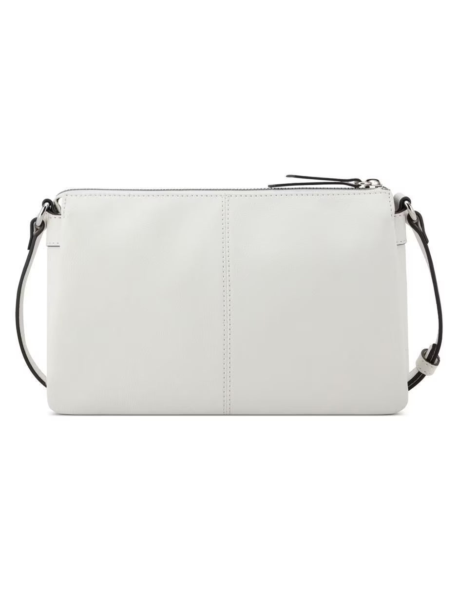 CARTERAS NINE WEST WHITE