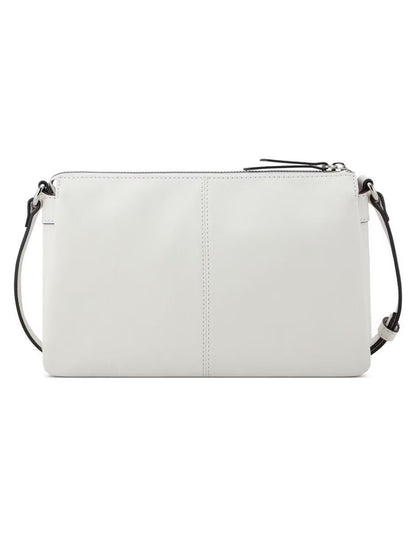 CARTERAS NINE WEST WHITE