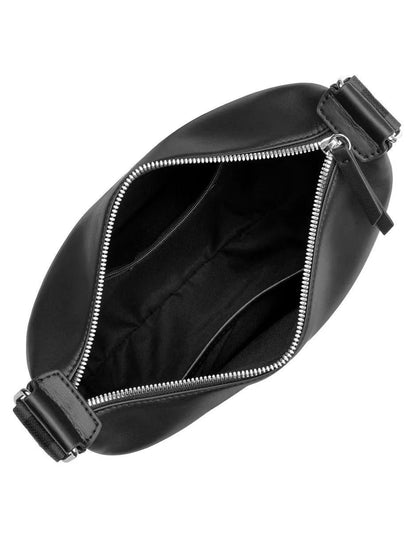 CARTERA NINE WEST BLACK