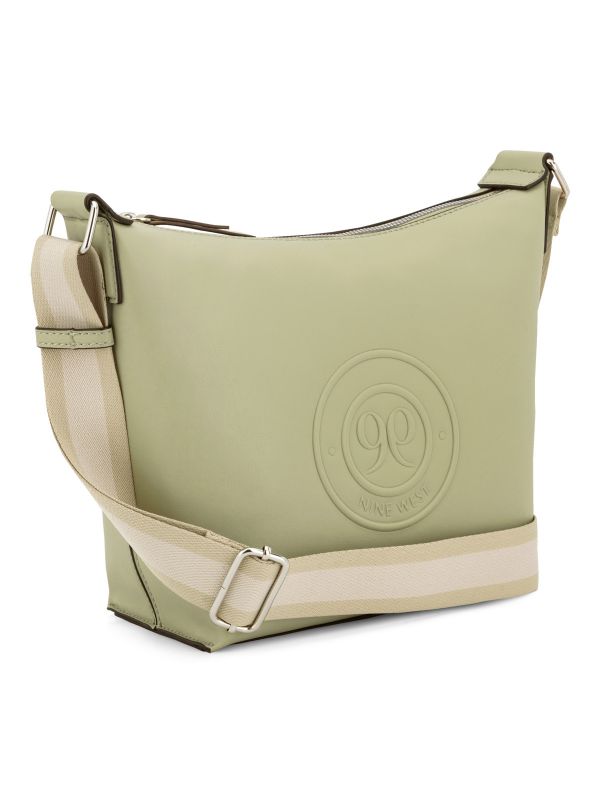 CARTERA NINE WEST MATCHA