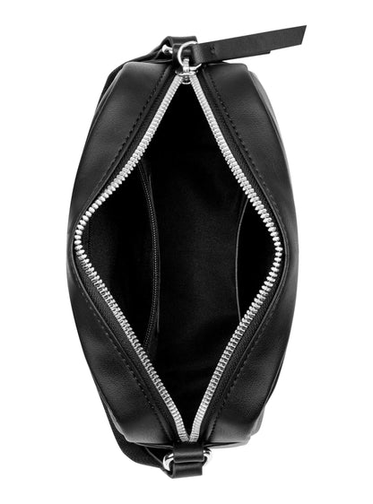 CARTERA NINE WEST BLACK