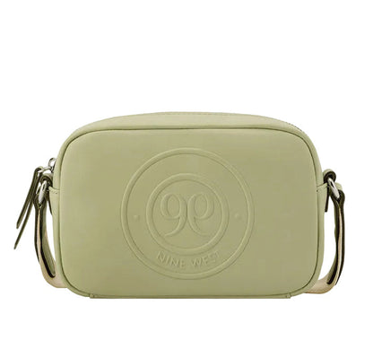 CARTERA NINE WEST MATCHA