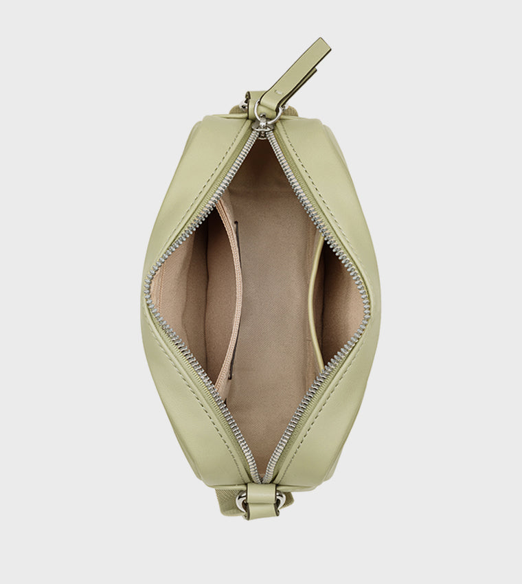 CARTERA NINE WEST MATCHA