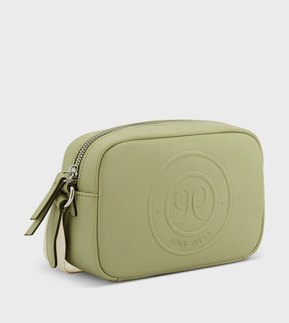 CARTERA NINE WEST MATCHA
