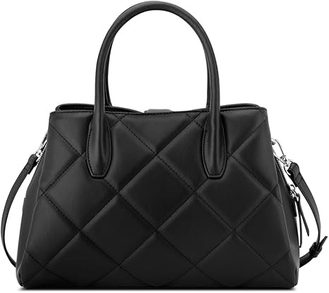 CARTERA NINE WEST BLACK