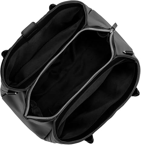 CARTERA NINE WEST BLACK