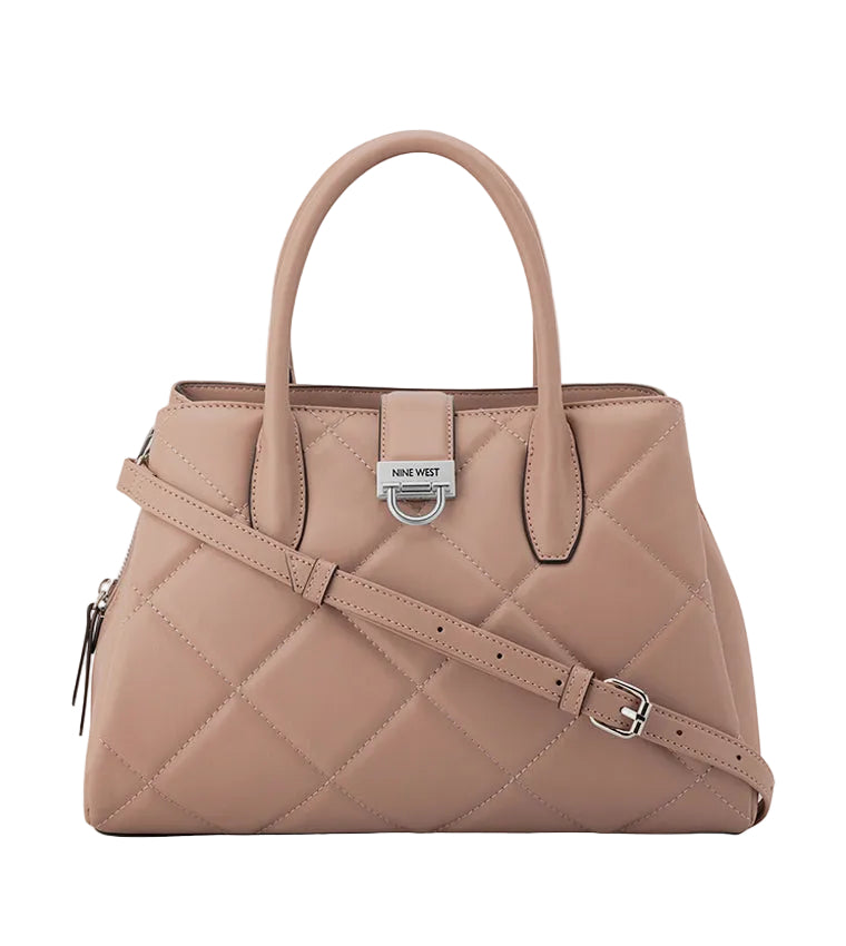 CARTERA NINE WEST BLUSHING