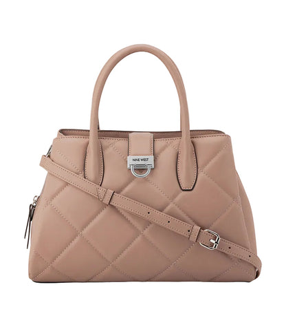 CARTERA NINE WEST BLUSHING