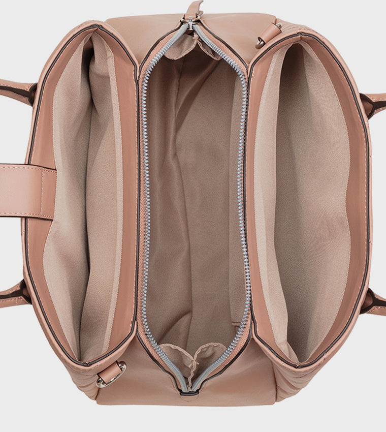 CARTERA NINE WEST BLUSHING
