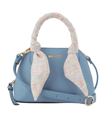 CARTERA NINE WEST PALE DENIM