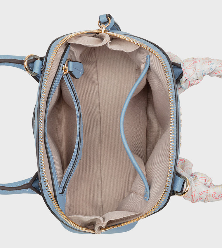 CARTERA NINE WEST PALE DENIM