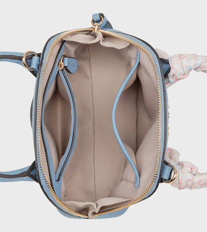 CARTERA NINE WEST PALE DENIM