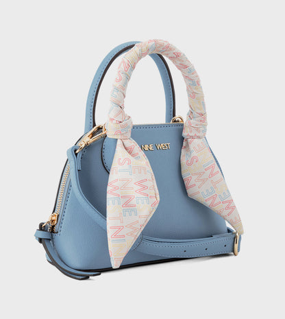 CARTERA NINE WEST PALE DENIM