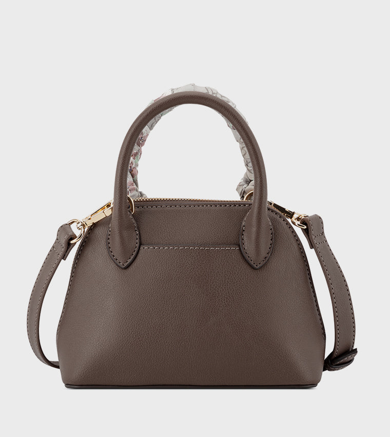 CARTERA NINE WEST COCOA