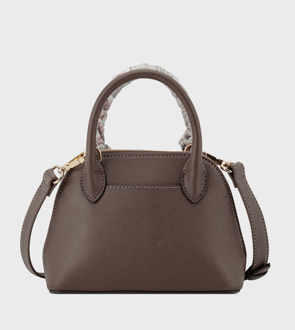 CARTERA NINE WEST COCOA