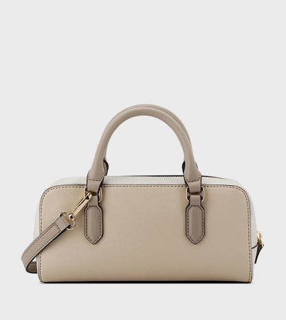 CARTERA NINE WEST BEIGE MULTI