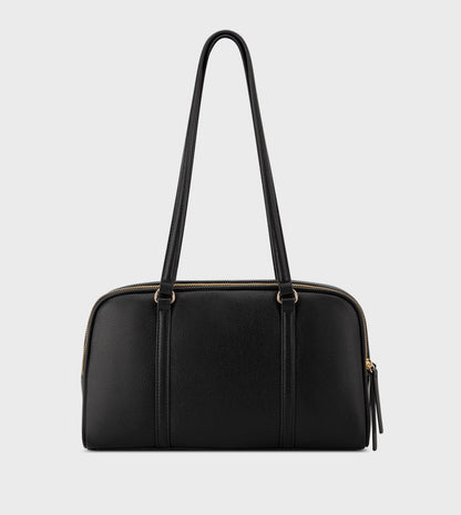 CARTERA NINE WEST BLACK