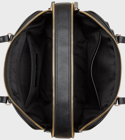 CARTERA NINE WEST BLACK