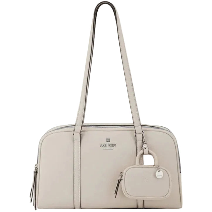 CARTERA NINE WEST MILK