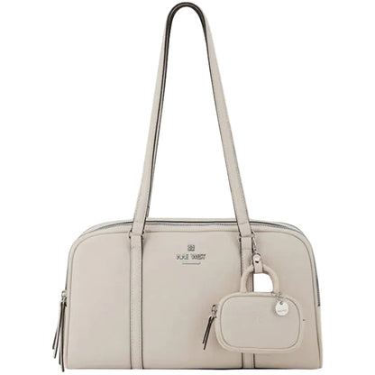 CARTERA NINE WEST MILK
