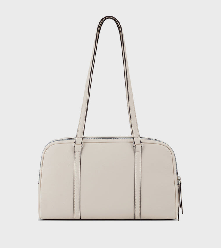 CARTERA NINE WEST MILK