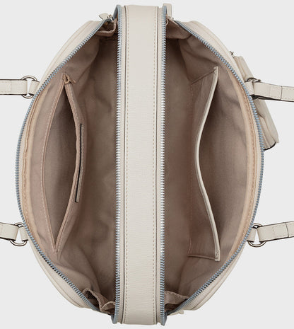 CARTERA NINE WEST MILK