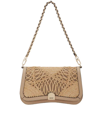 CARTERA NINE WEST NATURAL