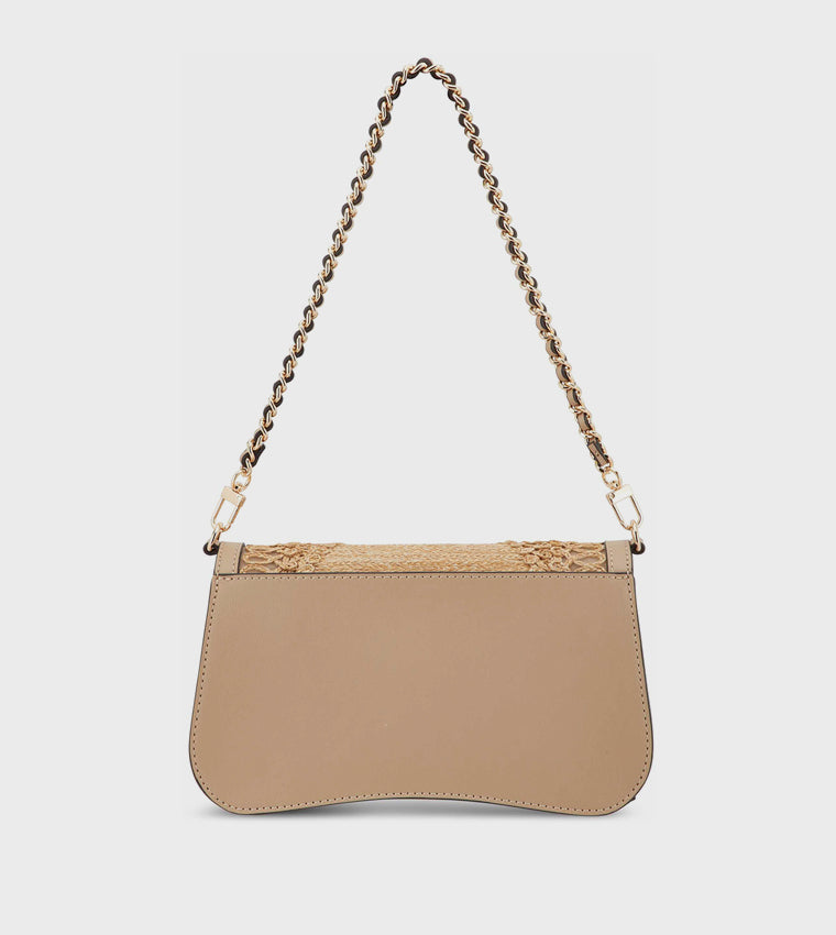 CARTERA NINE WEST NATURAL