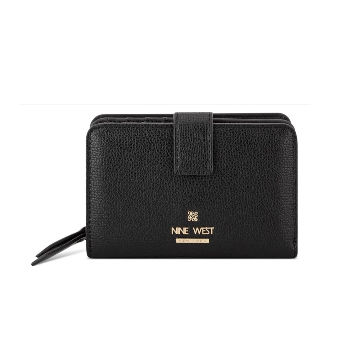 MONEDERO NINE WEST BLACK
