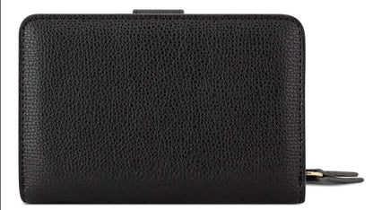 MONEDERO NINE WEST BLACK