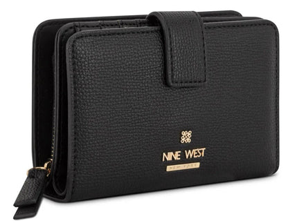 MONEDERO NINE WEST BLACK
