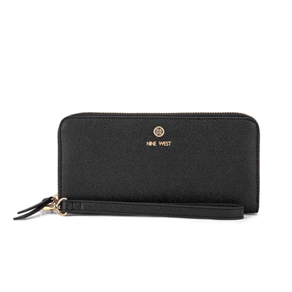 MONEDERO NINE WEST BLACK
