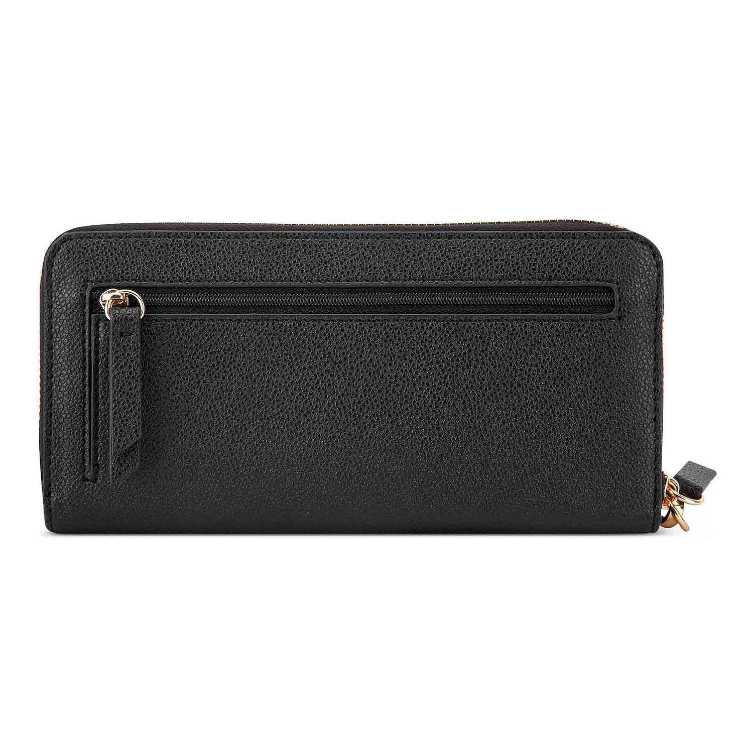 MONEDERO NINE WEST BLACK