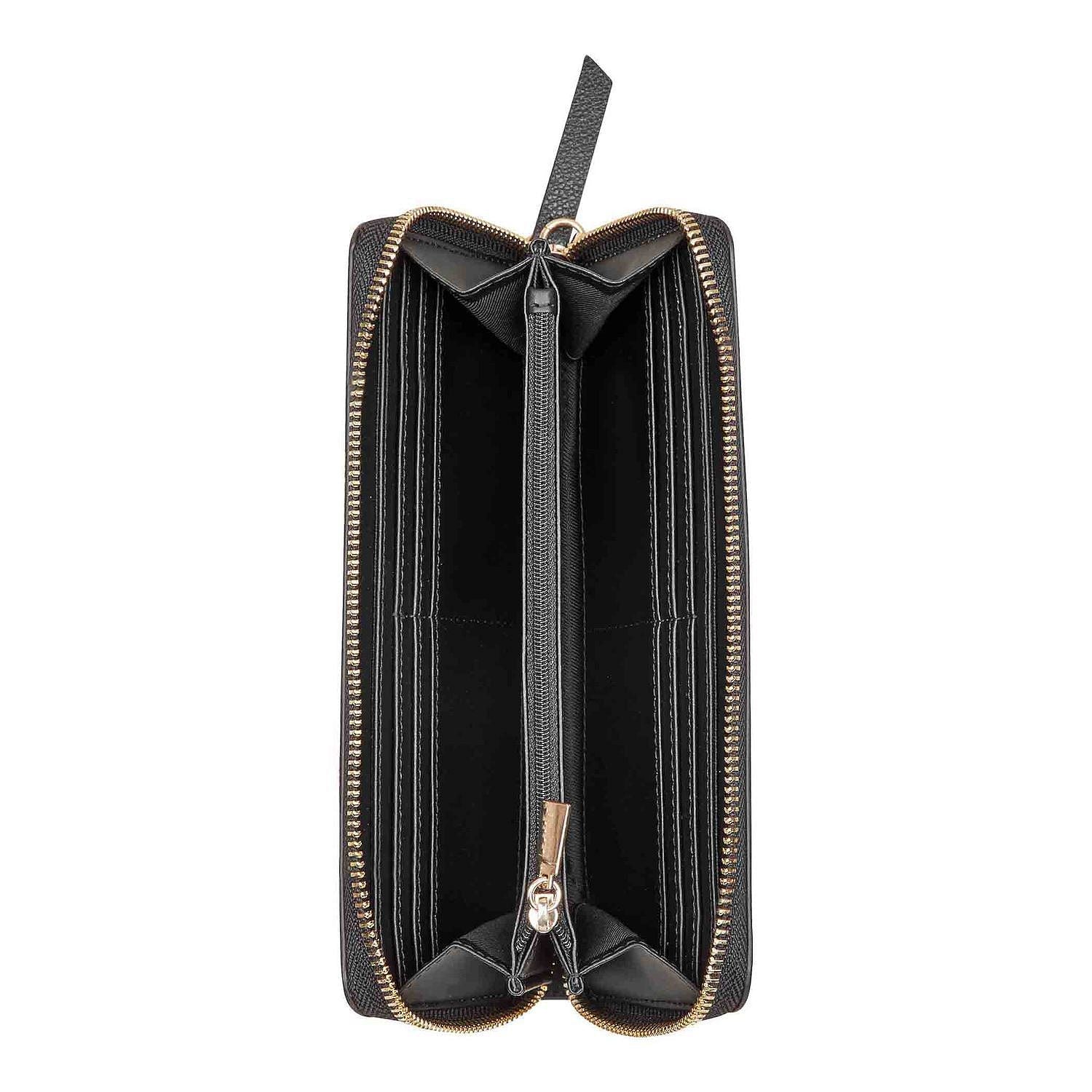 MONEDERO NINE WEST BLACK