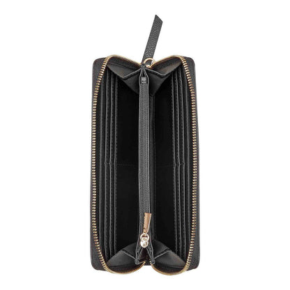 MONEDERO NINE WEST BLACK