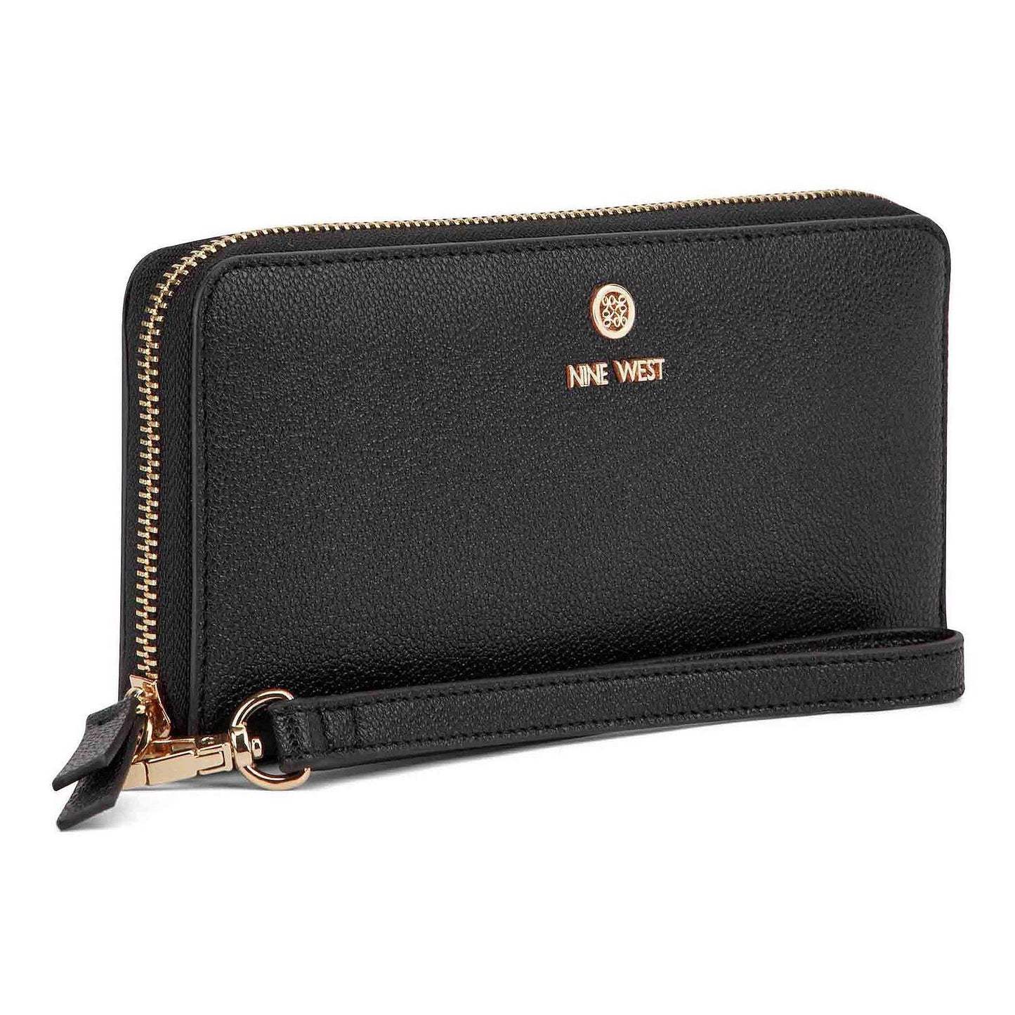 MONEDERO NINE WEST BLACK