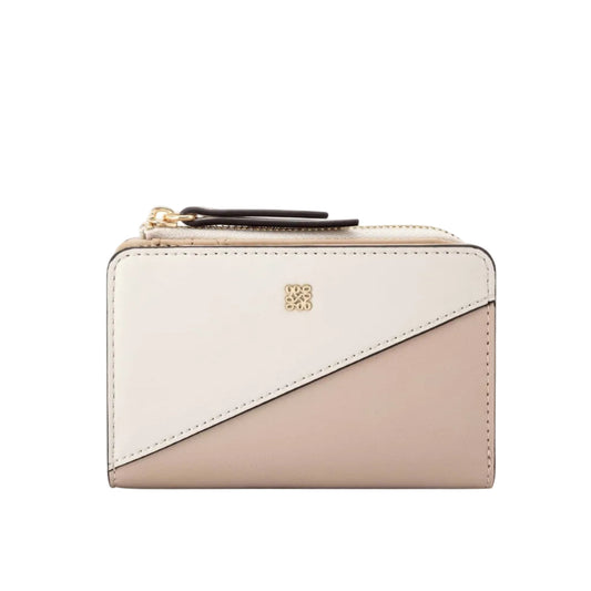 MONEDERO NINE WEST FAWN/MILK