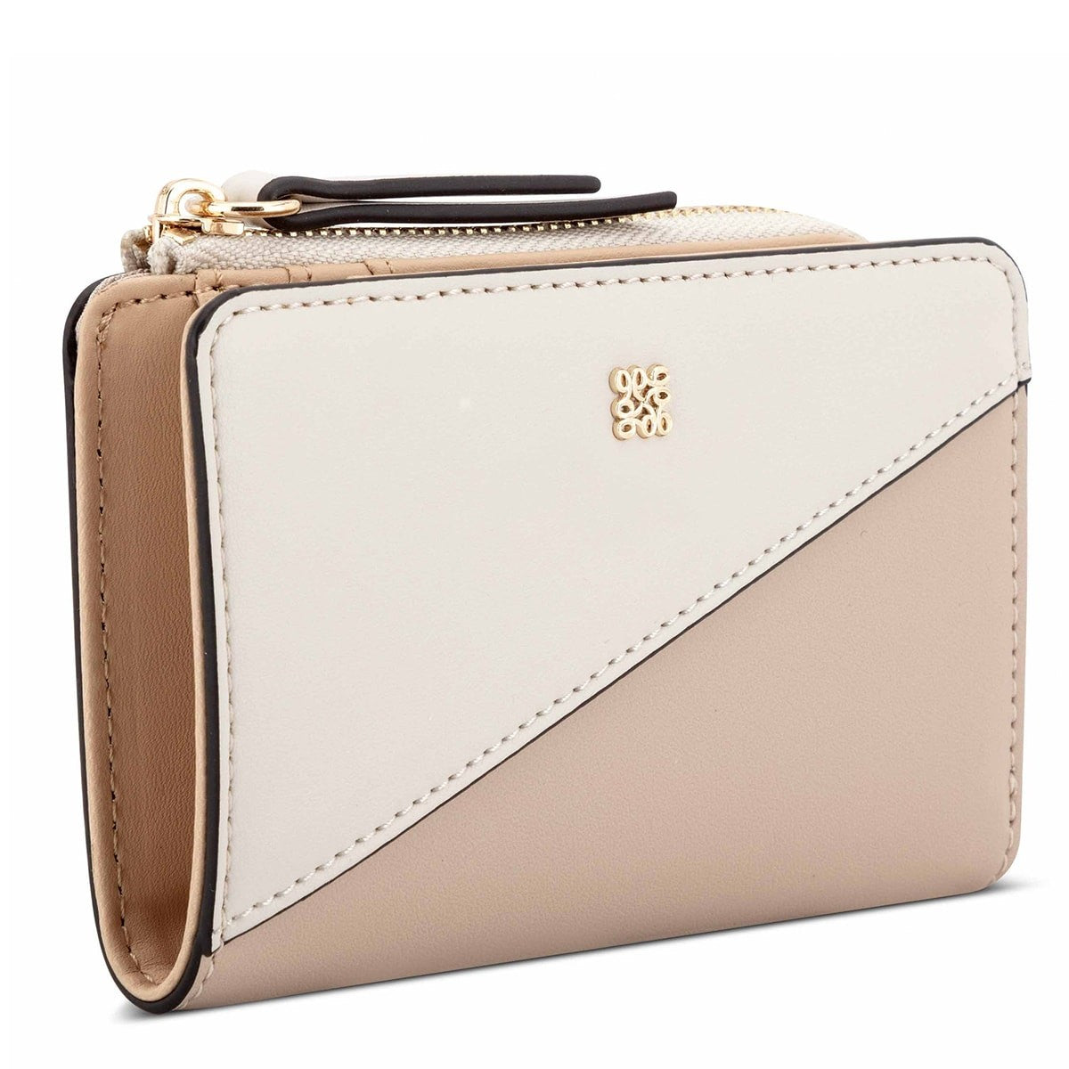 MONEDERO NINE WEST FAWN/MILK