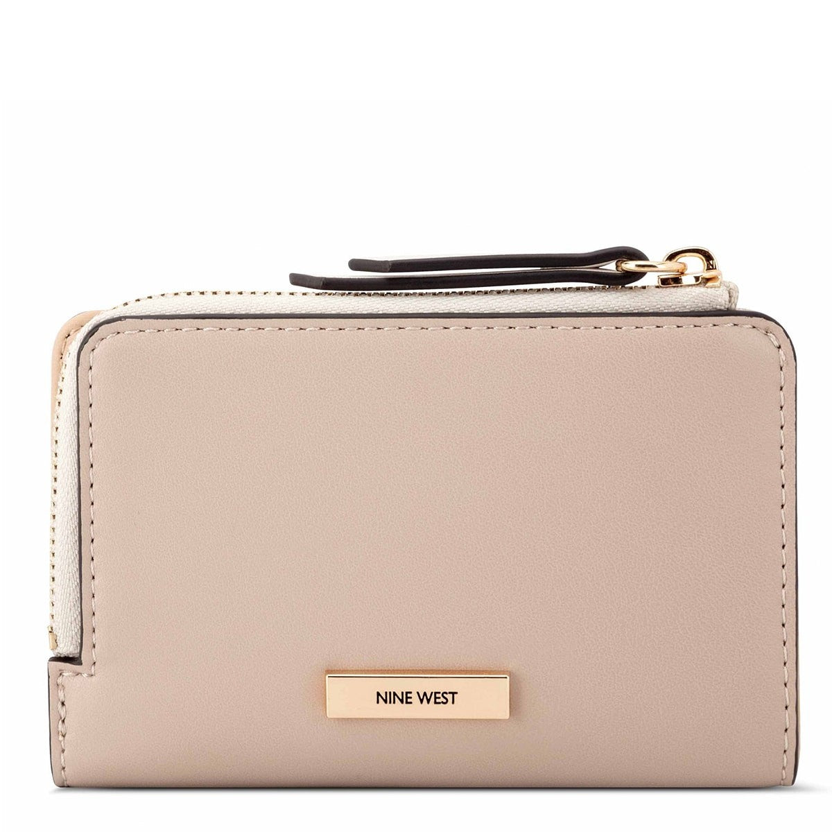 MONEDERO NINE WEST FAWN/MILK