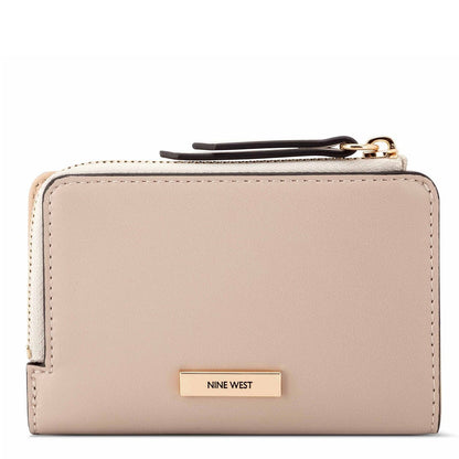 MONEDERO NINE WEST FAWN/MILK