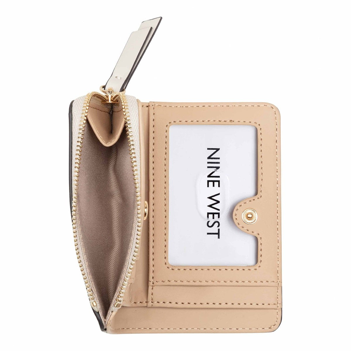 MONEDERO NINE WEST FAWN/MILK