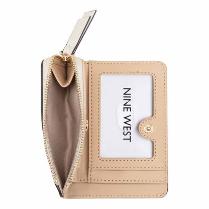MONEDERO NINE WEST FAWN/MILK