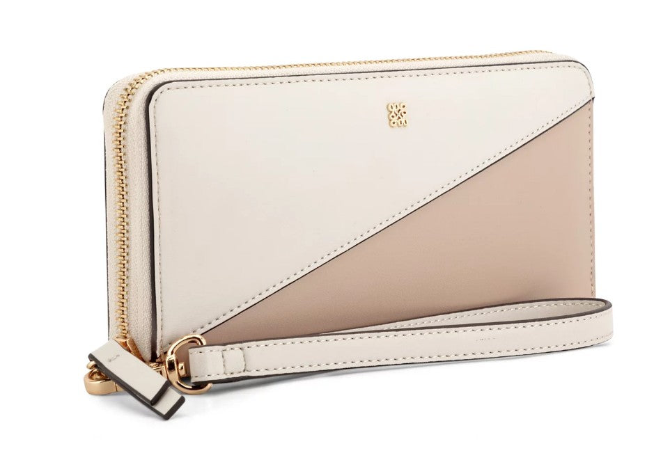 MONEDERO NINE WEST FAWN/MILK