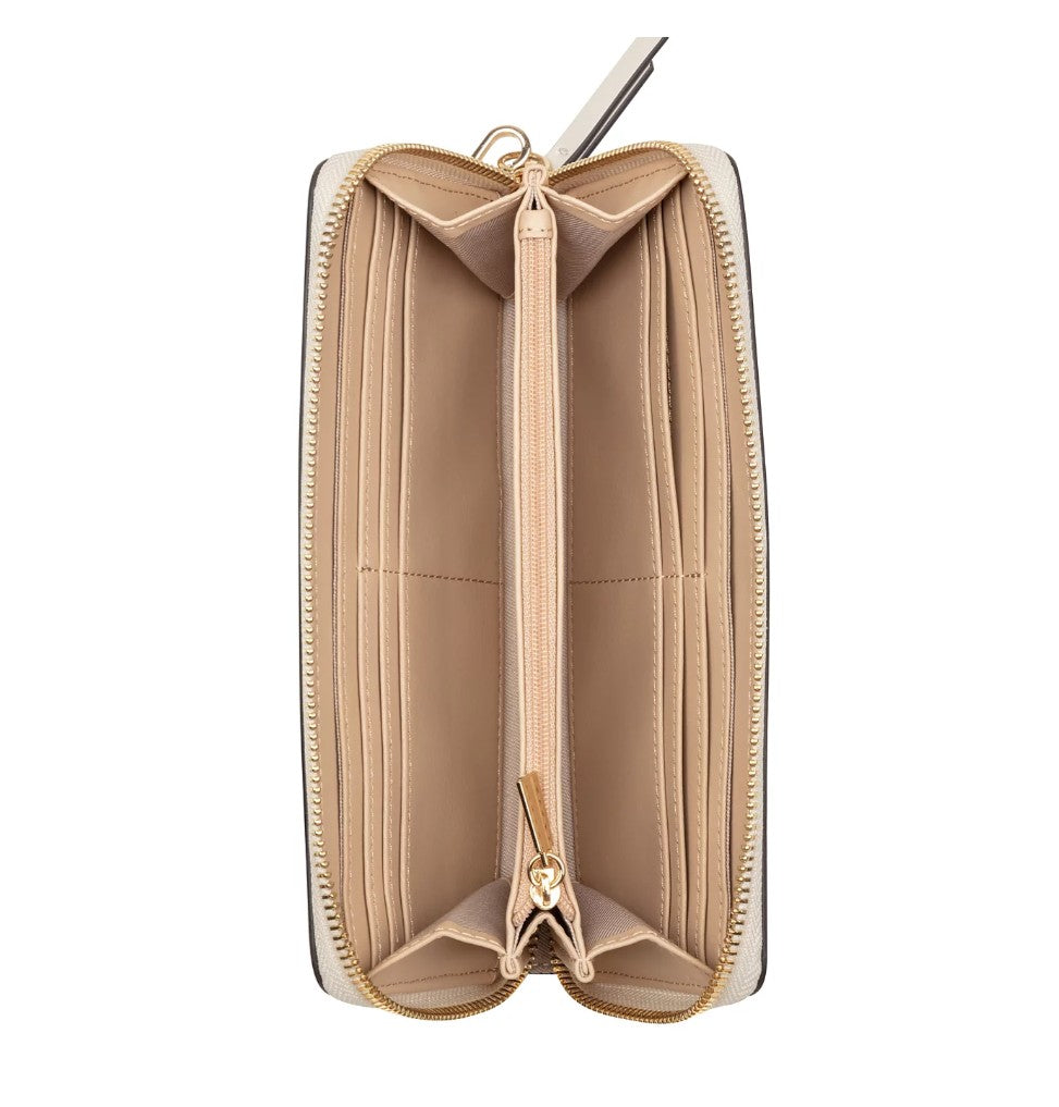 MONEDERO NINE WEST FAWN/MILK