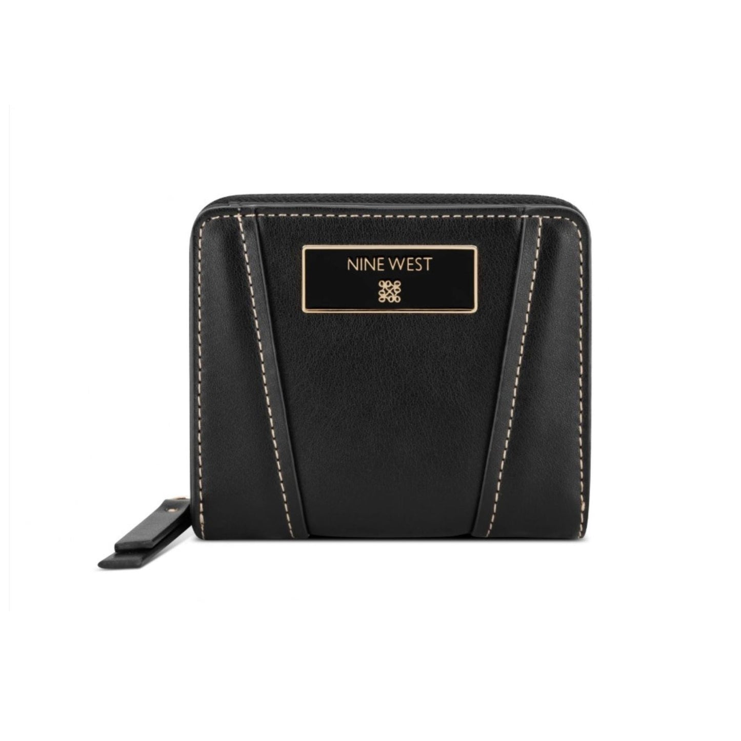 MONEDERO NINE WEST BLACK