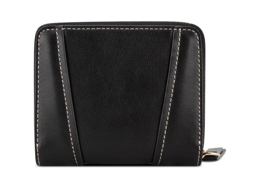 MONEDERO NINE WEST BLACK