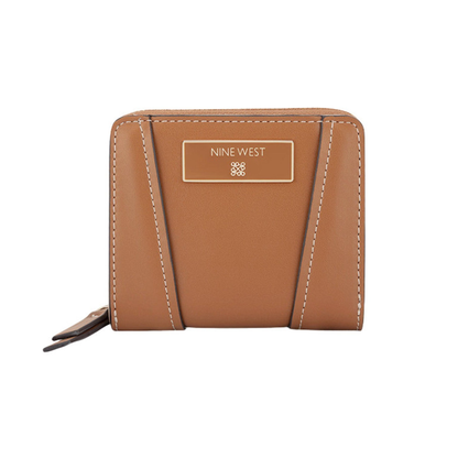 MONEDERO NINE WEST BRANDY