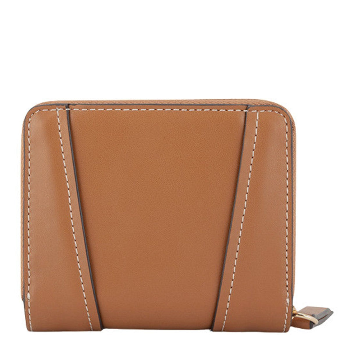 MONEDERO NINE WEST BRANDY