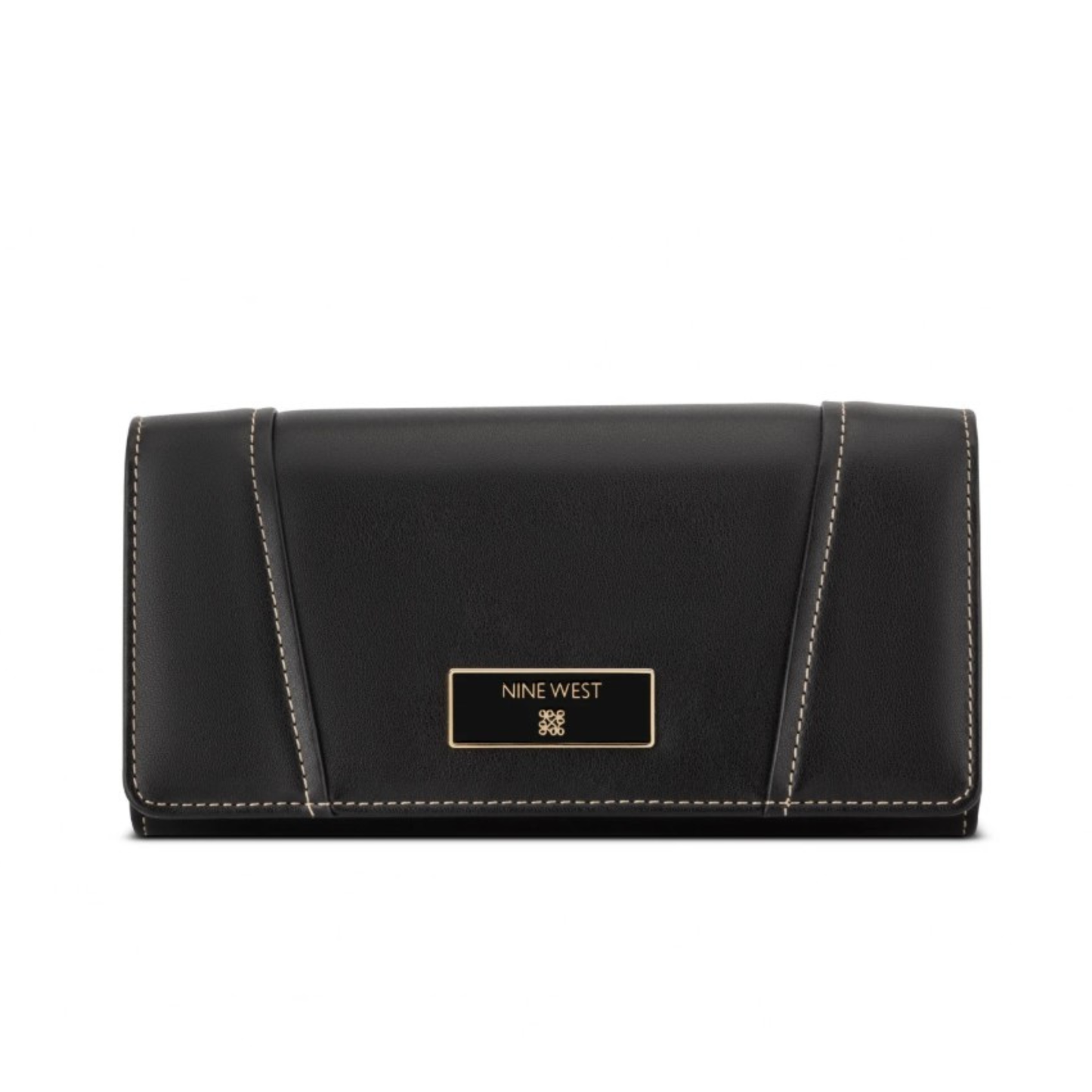 MONEDERO NINE WEST BLACK